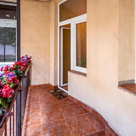 2 Rooms Central Anna Apartment Lviv Ngoại thất bức ảnh