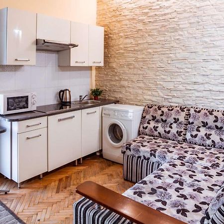 2 Rooms Central Anna Apartment Lviv Ngoại thất bức ảnh
