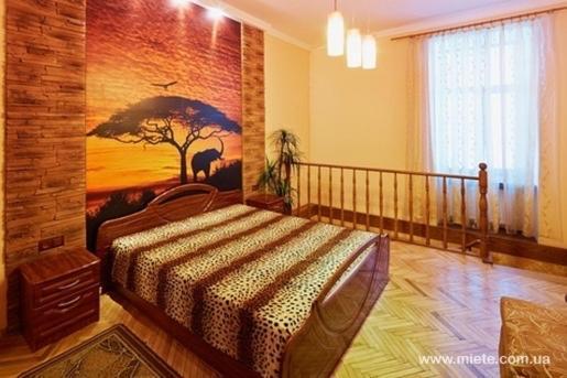 2 Rooms Central Anna Apartment Lviv Ngoại thất bức ảnh