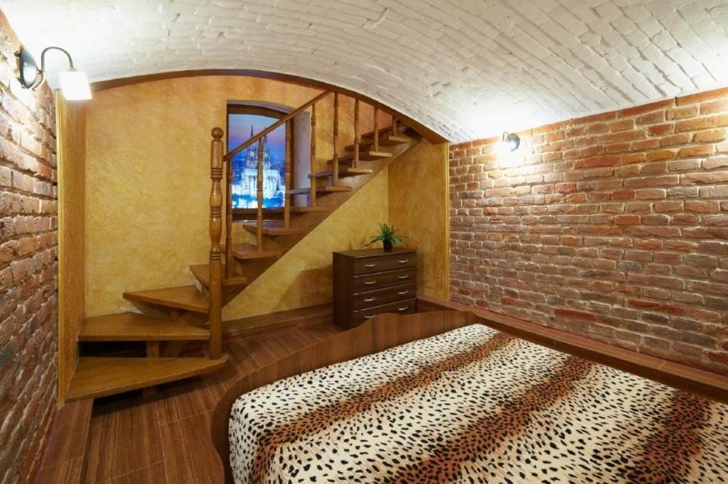 2 Rooms Central Anna Apartment Lviv Ngoại thất bức ảnh