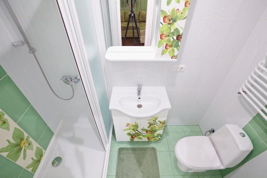 2 Rooms Central Anna Apartment Lviv Ngoại thất bức ảnh
