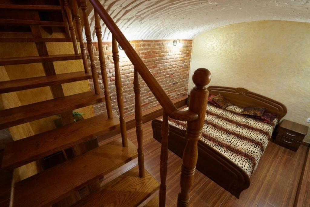 2 Rooms Central Anna Apartment Lviv Ngoại thất bức ảnh