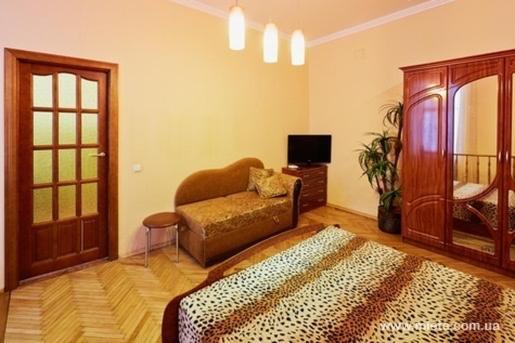 2 Rooms Central Anna Apartment Lviv Ngoại thất bức ảnh